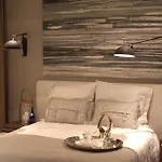 Frost Boutique Hotel