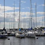 Frost Boutique 4* Pärnu