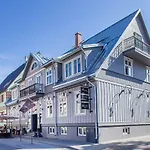 Hotel Frost Boutique Pärnu