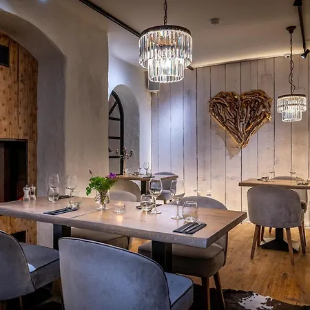 ホテル フロスト ブティック