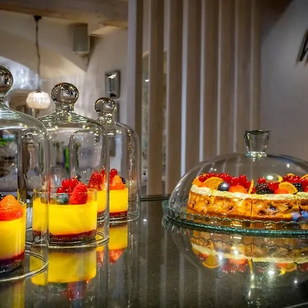 Frost Boutique Hotel