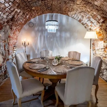 Hotell Frost Boutique Pärnu