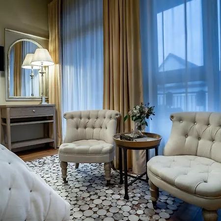 Frost Boutique Otel Pärnu