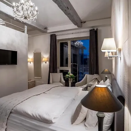 Otel Frost Boutique Pärnu