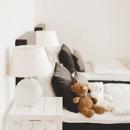 Frost Boutique Hotell