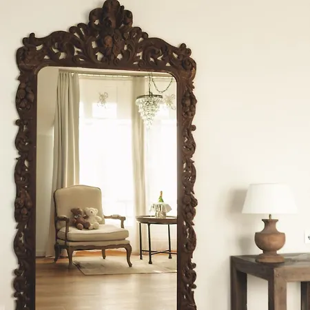 Hotell Frost Boutique Pärnu