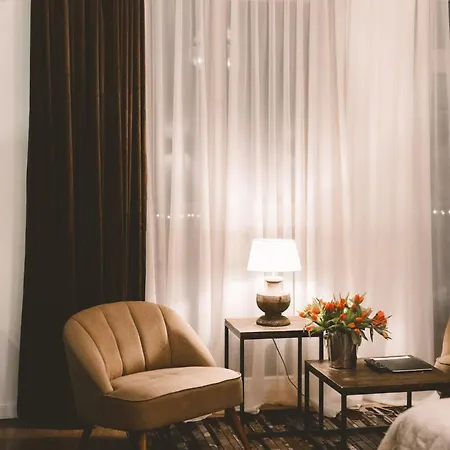 Hotel Frost Boutique