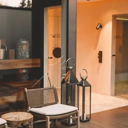 Frost Boutique Hotell