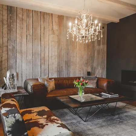 Frost Boutique 4* Pärnu