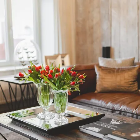 Hotell Frost Boutique