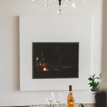 フロスト ブティック ホテル