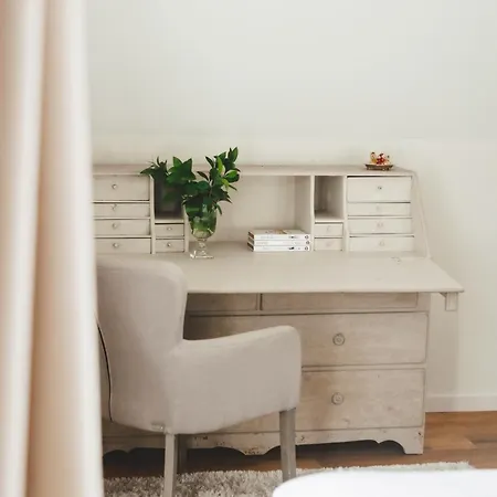 Hotell Frost Boutique Pärnu