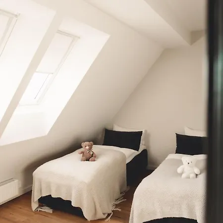 フロスト ブティック 4* パルヌ