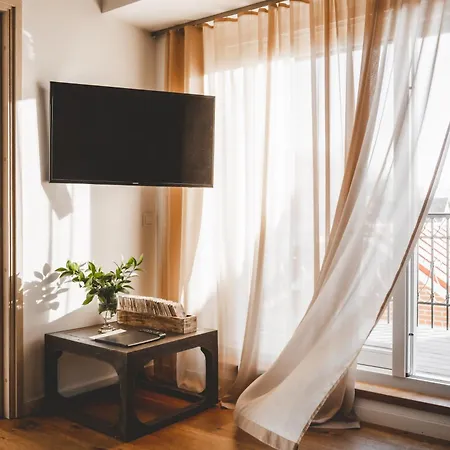 Hotell Frost Boutique