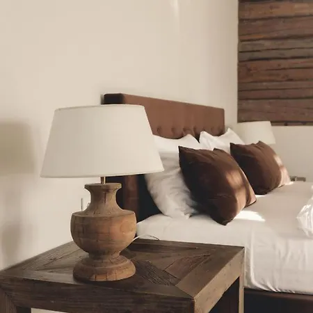 Hotell Frost Boutique Pärnu