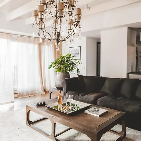 Frost Boutique Hotel Parnu