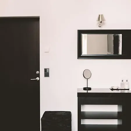 Otel Frost Boutique Pärnu