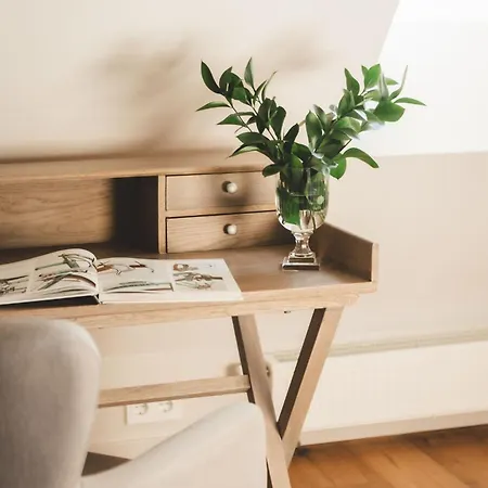 Frost Boutique Hotel