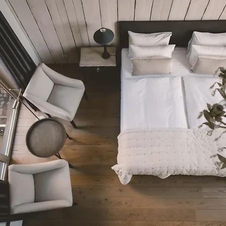 Frost Boutique Hotel Parnu