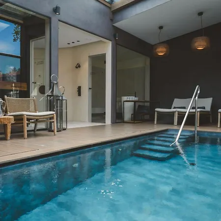 フロスト ブティック ホテル