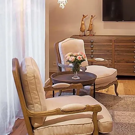 Frost Boutique 4* Pärnu