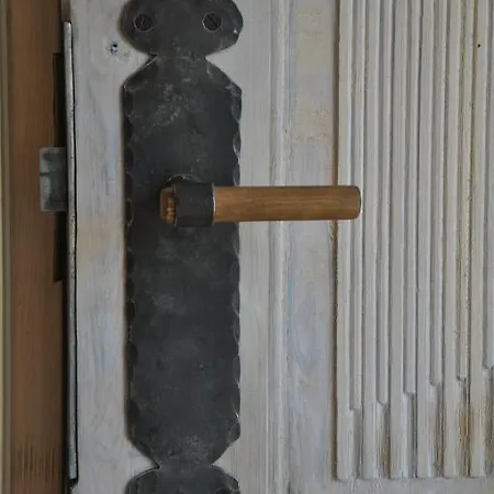 Hotel Frost Boutique Parnu