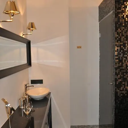 Hotell Frost Boutique