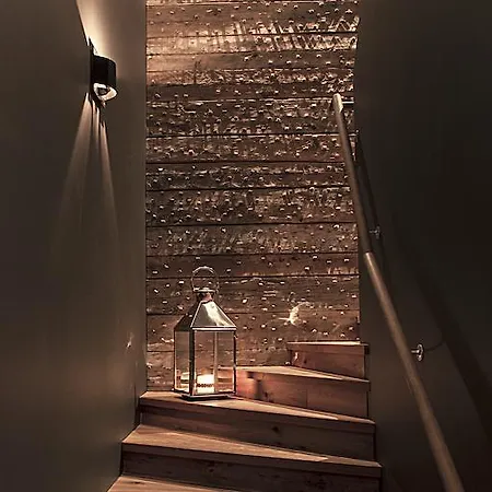 Frost Boutique Hotel 4*