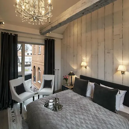 Hotel Frost Boutique