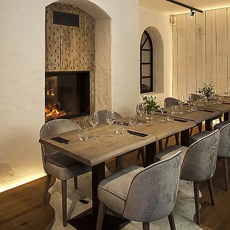 Frost Boutique Hotel Parnu