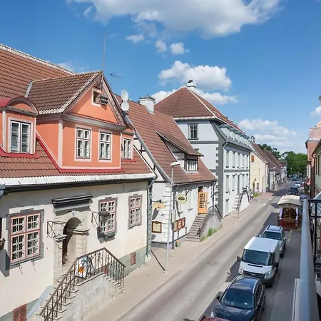 Hotell Frost Boutique 4*