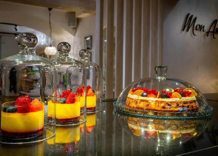 Frost Boutique Hotel