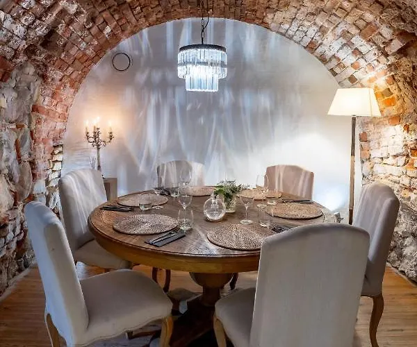 Hotel Frost Boutique Parnu