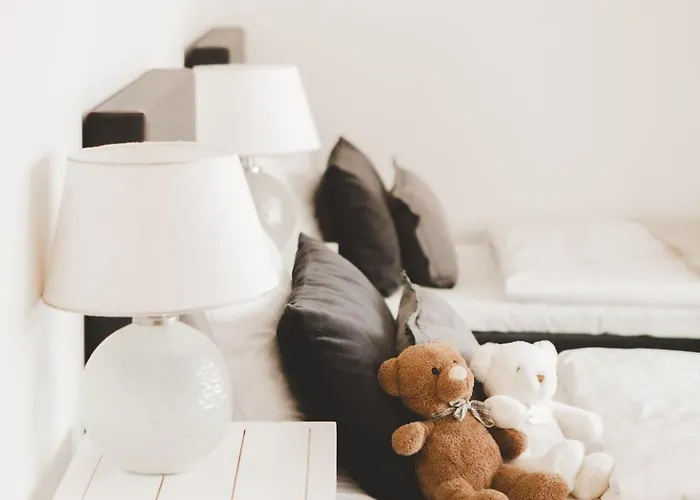 Frost Boutique Hotel