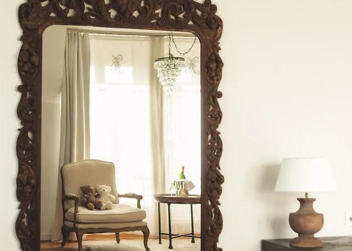 Hotel Frost Boutique Parnu