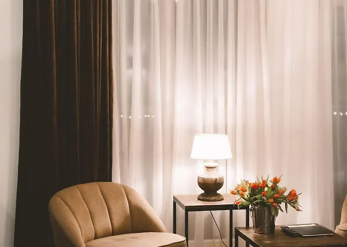 Hotel Frost Boutique