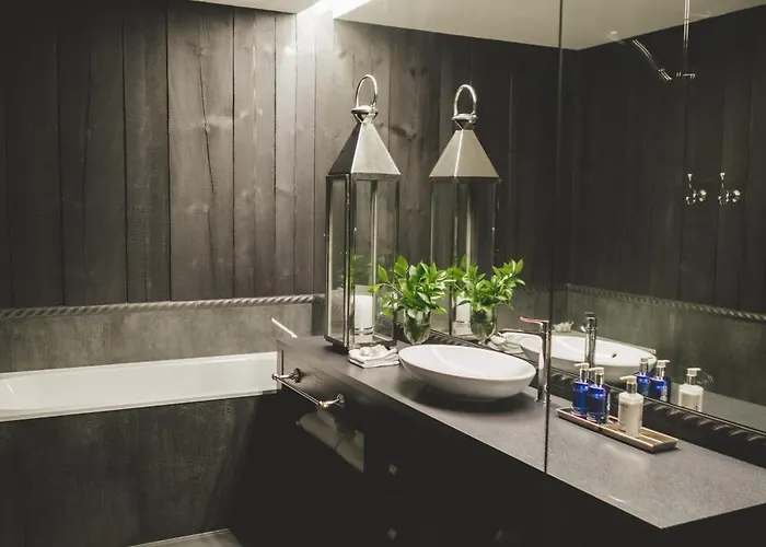 Hotel Frost Boutique Parnu