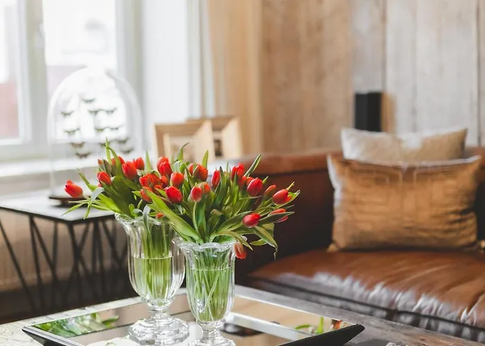 Hotel Frost Boutique