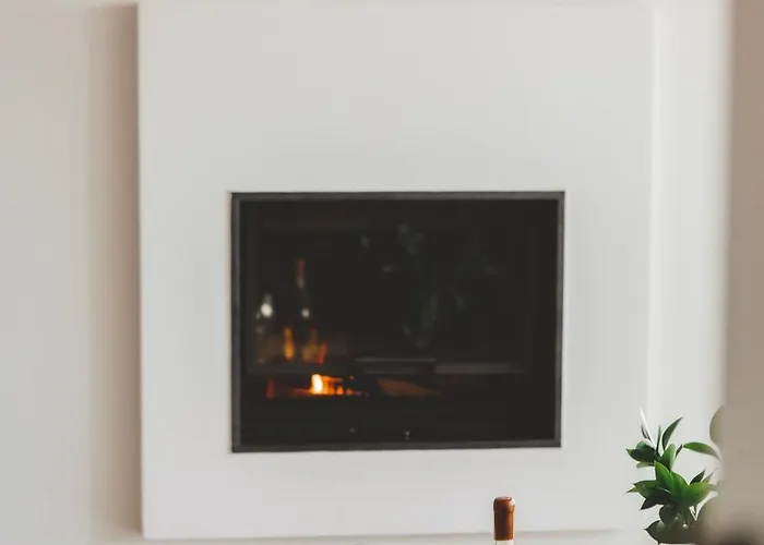 Frost Boutique Hotel