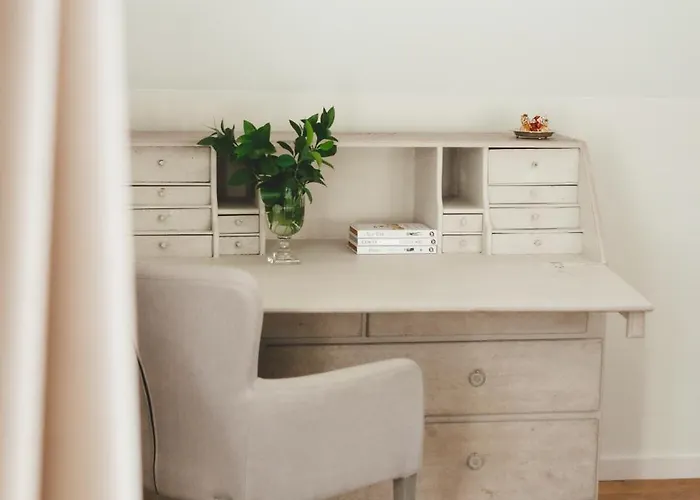 Hotel Frost Boutique Pärnu