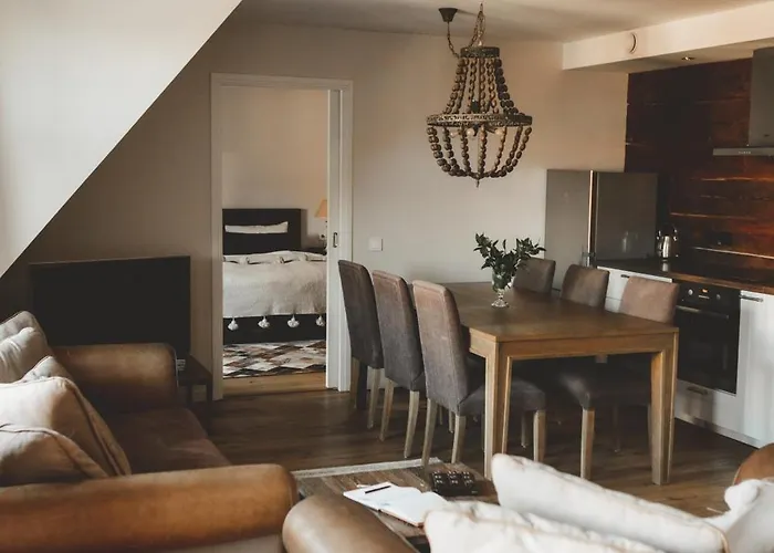 Frost Boutique 4* Parnu