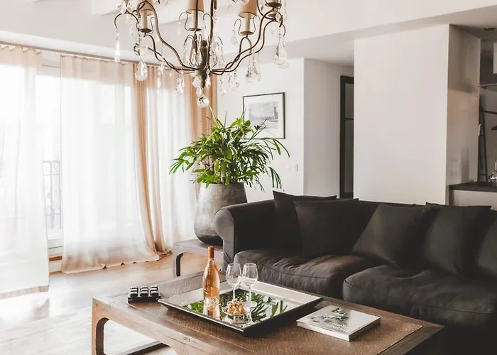 Frost Boutique Hotel Parnu