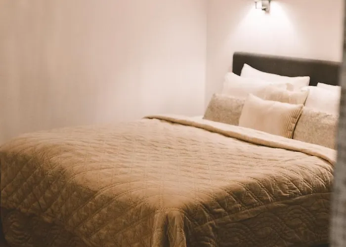 Frost Boutique Hotel 4*