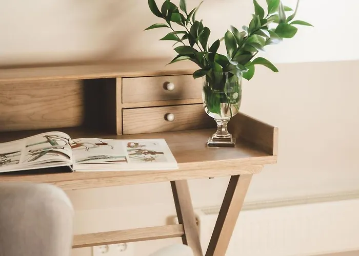 Frost Boutique Hotel