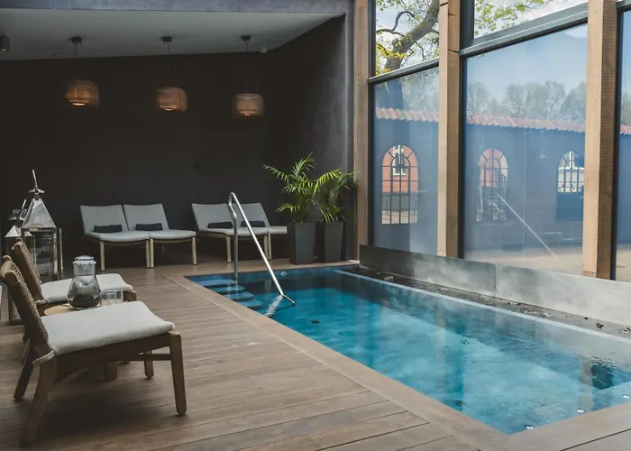 Hotel Frost Boutique