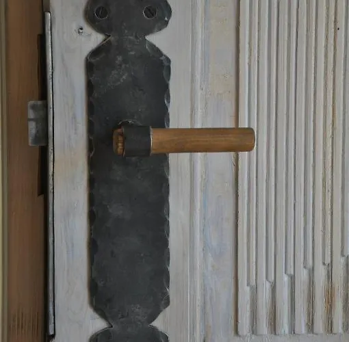 Hotel Frost Boutique Parnu