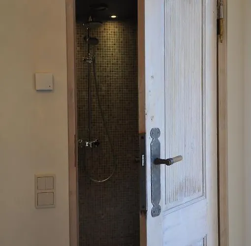 Frost Boutique 4* Parnu