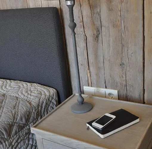 Frost Boutique Hotel 4*