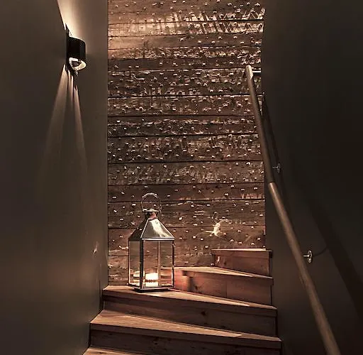 Frost Boutique Hotel 4*