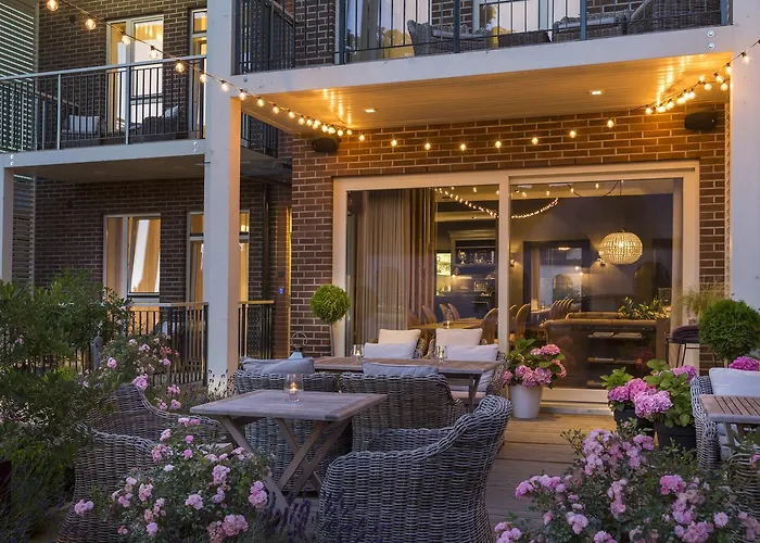 Hotel Frost Boutique 4*